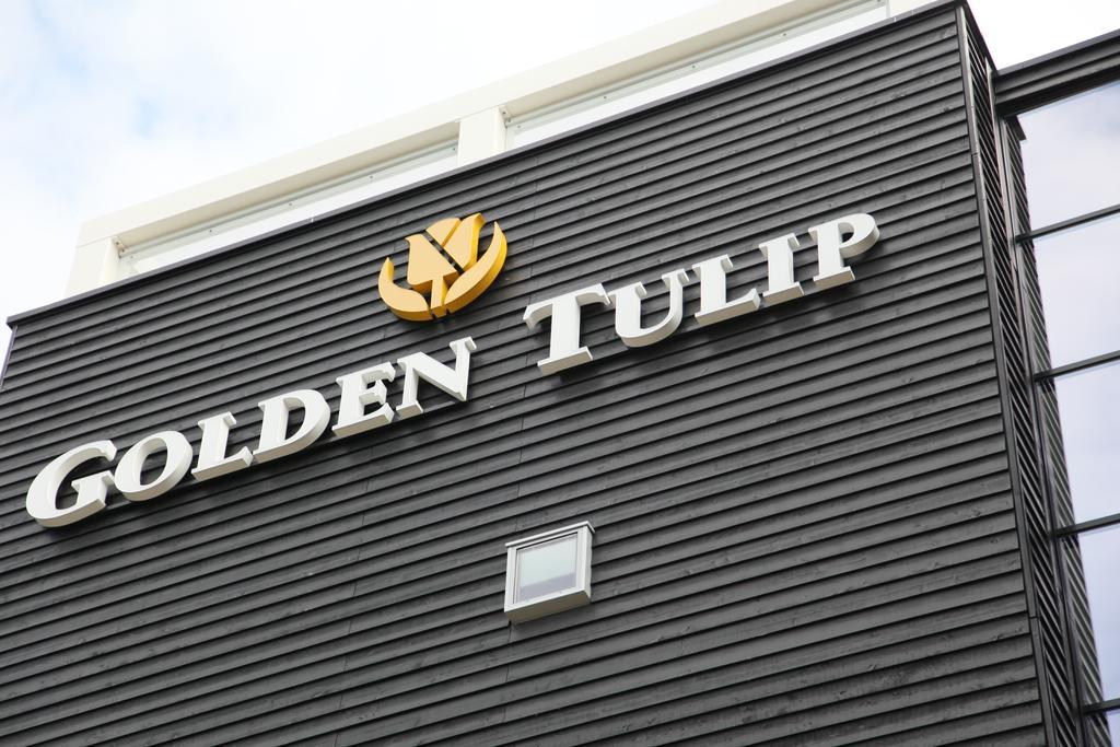 Golden Tulip Zoetermeer - Den Haag Hotel Exterior photo